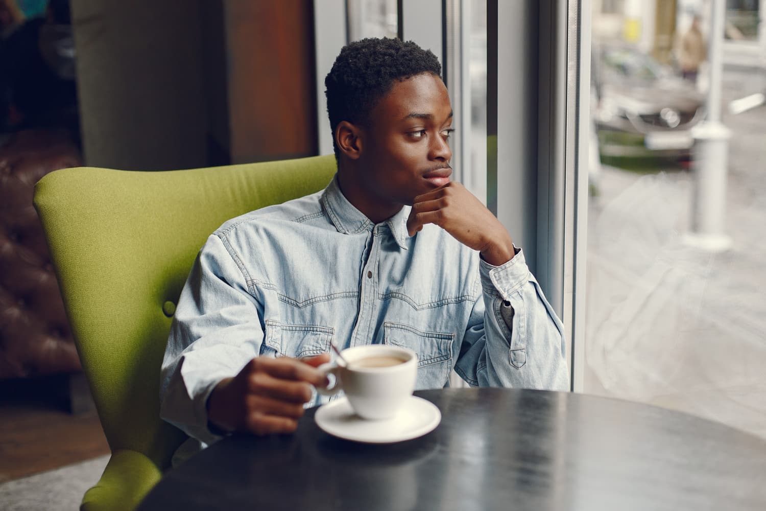 The Art of Being Intentional